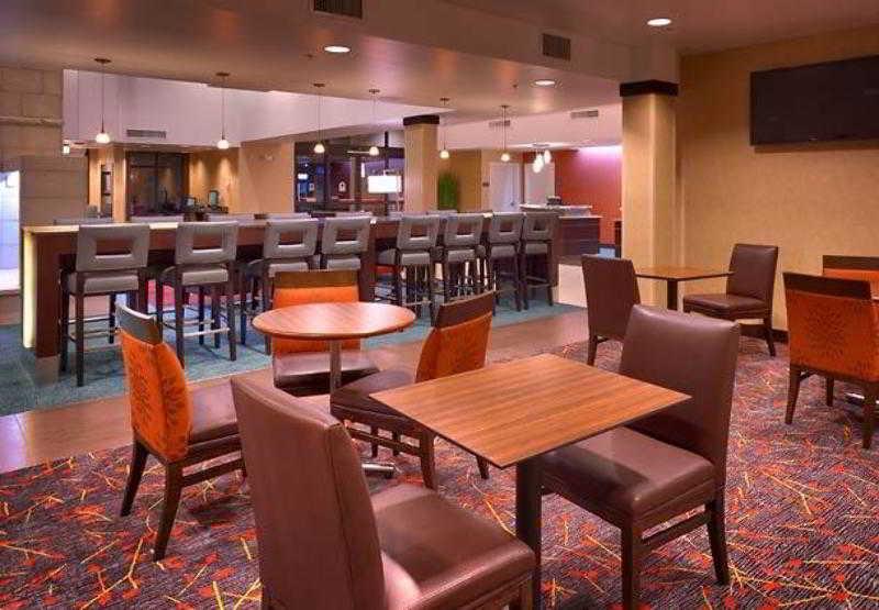 Residence Inn By Marriott Phoenix Gilbert Exterior foto